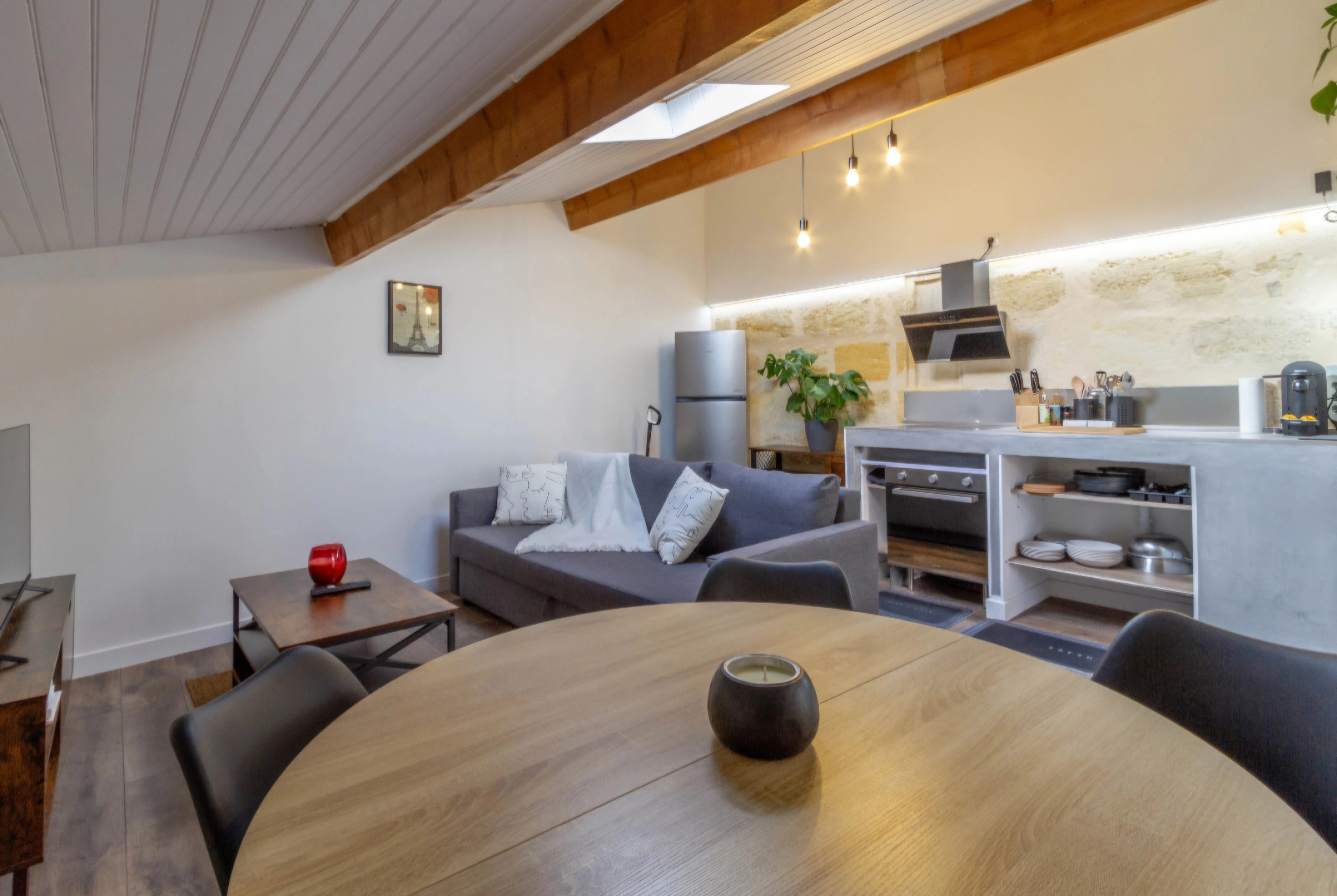 Texier-Élec - Artisan électricien professionnel à Bordeaux - Installation et dépannage électrique en Gironde